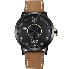 ساعت مچی برند LEE کد LEF-M02DBL5-1G - lee watches lefm02dbl51g  